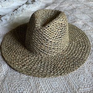 VICI straw hat